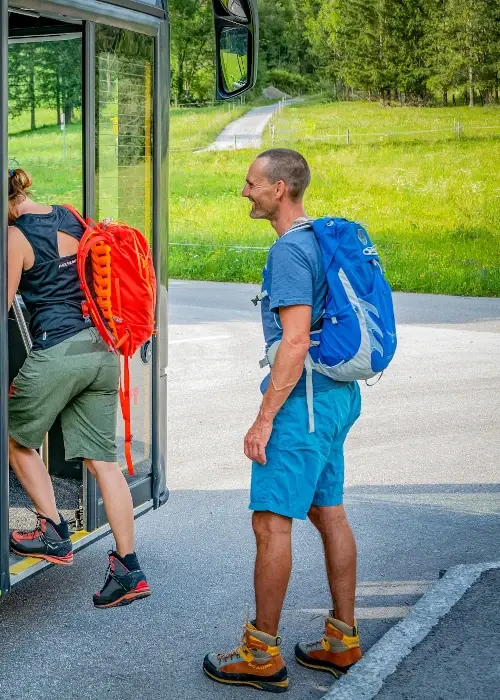 der Lechwanderweg